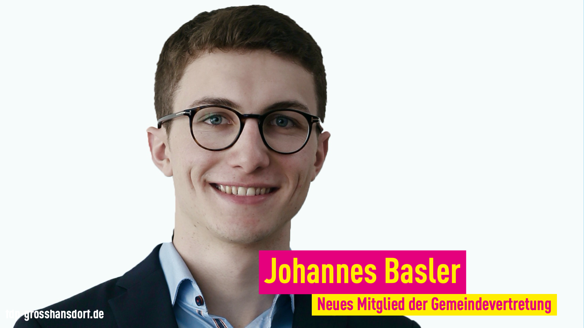 Johannes Basler