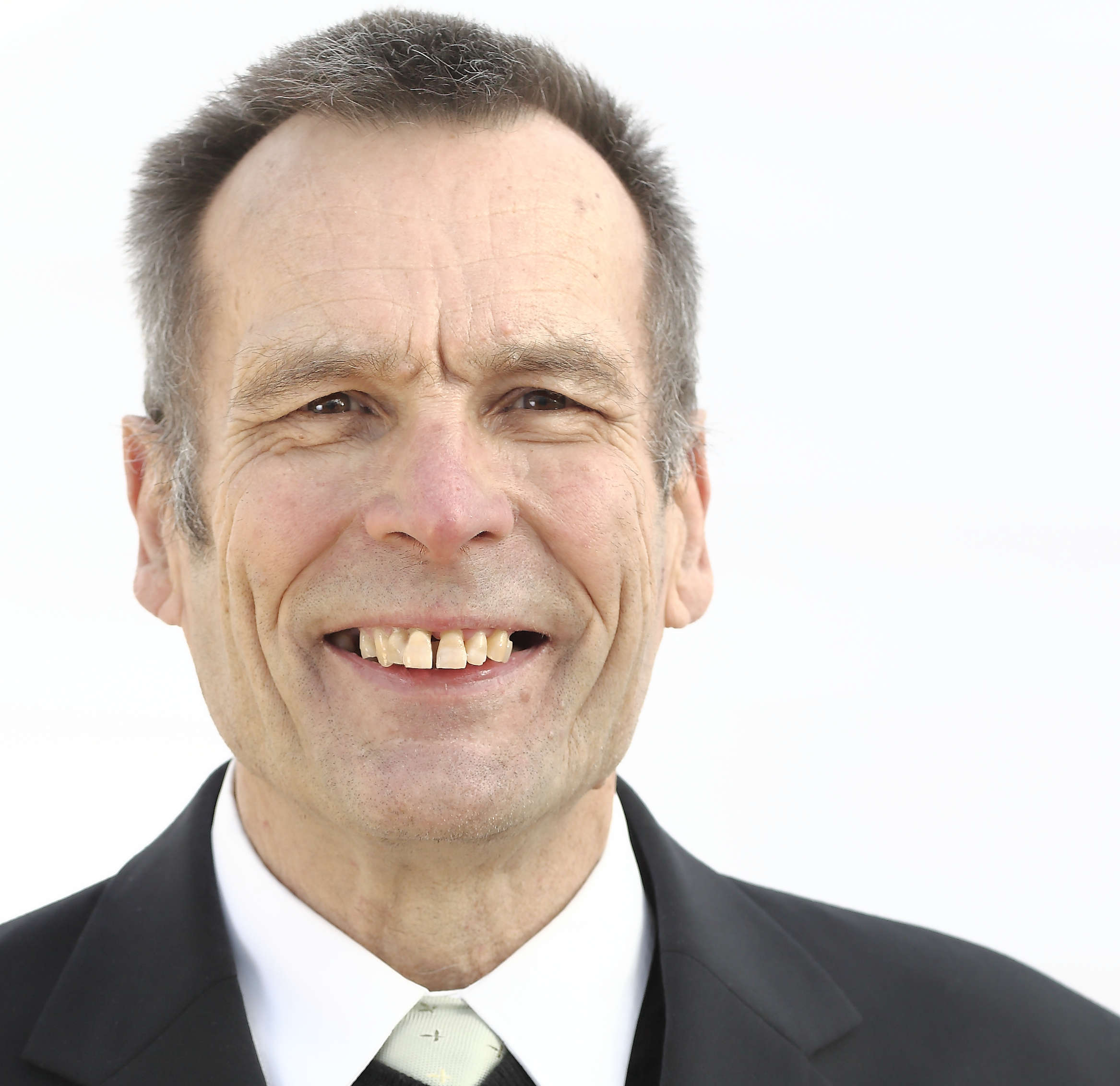 Ekkehard Heinbockel