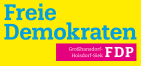 Logo Freie Demokraten Großhansdorf-Hoisdorf-Siek